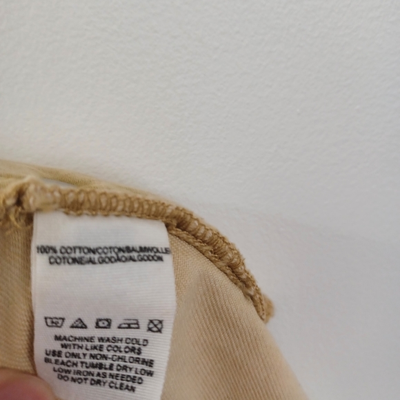 Free People Runaway Slouch Denim Cutoff Buttonfly Shorts - Picture 8 of 9